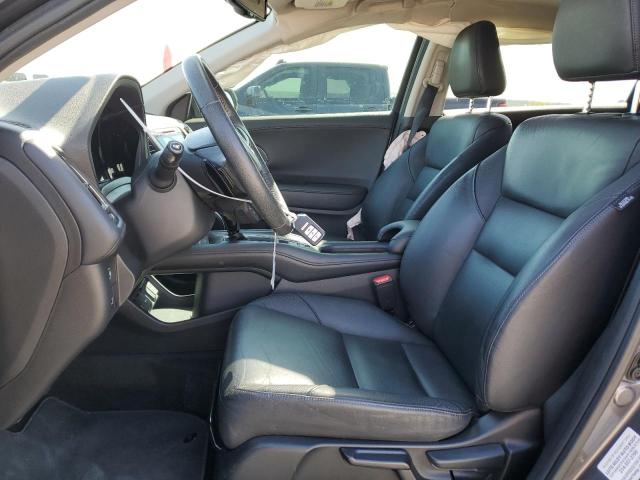 3CZRU5H78GM729181 Honda Hr-v Exl