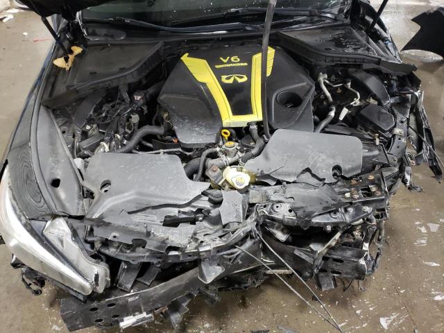 JN1EV7AR9GM340119 Infiniti Q50 Premium
