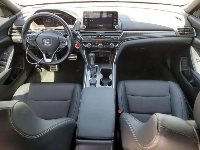 1HGCV1F37NA114893 Honda Accord Sport