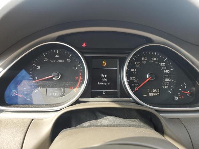 WA1LGAFEXFD029860 Audi Q7 Premium Plus