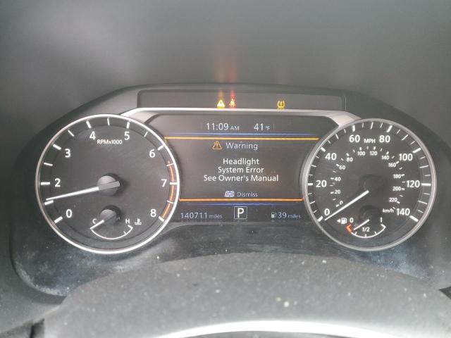 1N4BL4CVXKC164068 Nissan ALTIMA SR