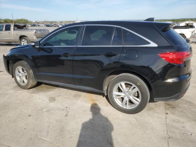 5J8TB3H55EL017618 Acura Rdx Technology