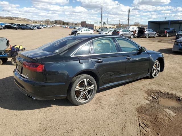 WAUGFAFC5GN009386 Audi A6 Premium Plus