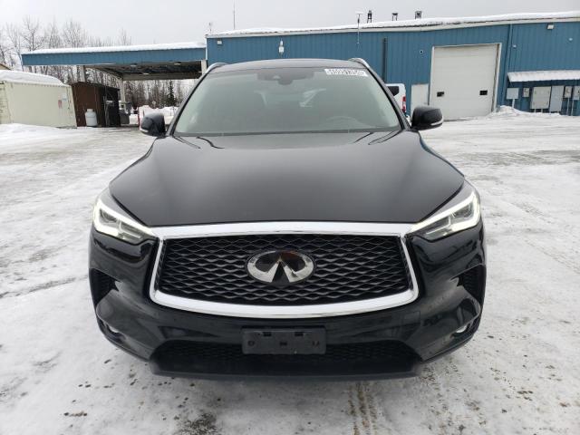 3PCAJ5BB2MF123979 Infiniti Qx50 Luxe