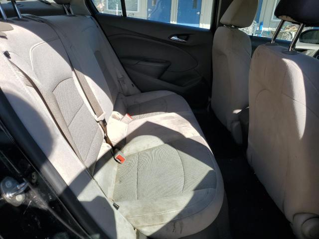 1G1BC5SM1H7249643 Chevrolet CRUZE LS