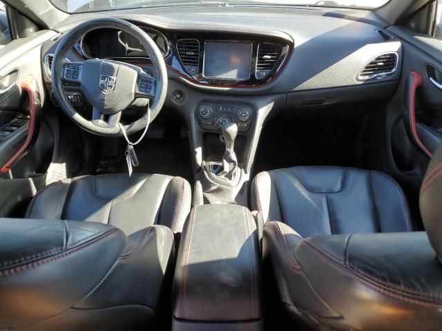 1C3CDFEB6GD539115 Dodge DART GT