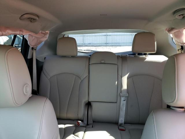 LRBFXBSA8KD087132 Buick Envision Preferred