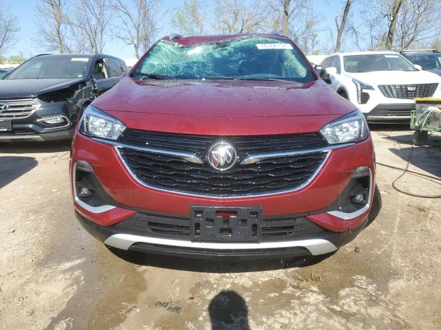 KL4MMESL8PB113228 Buick Encore Gx Select
