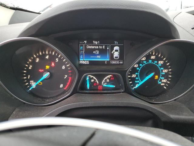 1FMCU0F74GUA66930 Ford ESCAPE S
