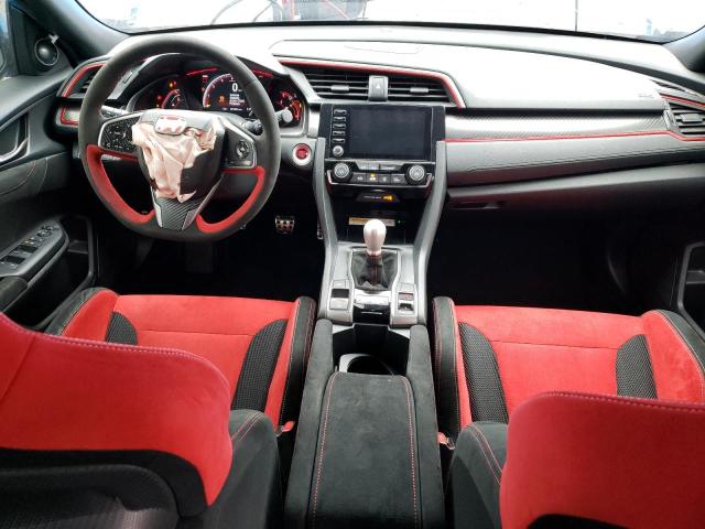 SHHFK8G75MU204997 Honda Civic Type-r Touring