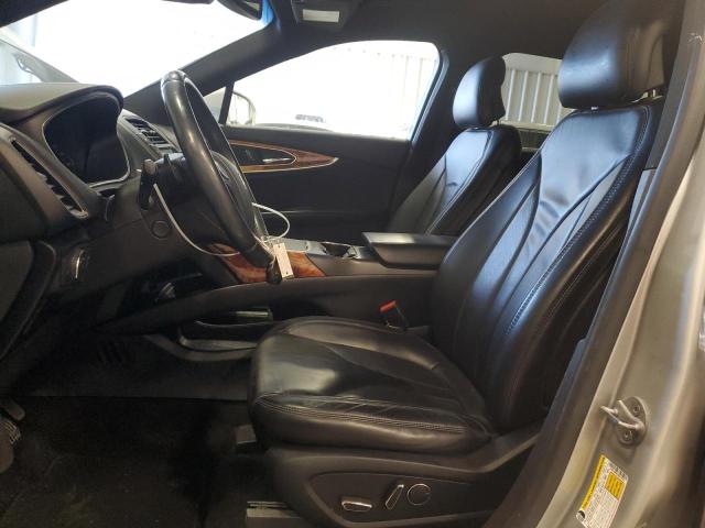 2LMTJ8KR7GBL67832 Lincoln Mkx Select