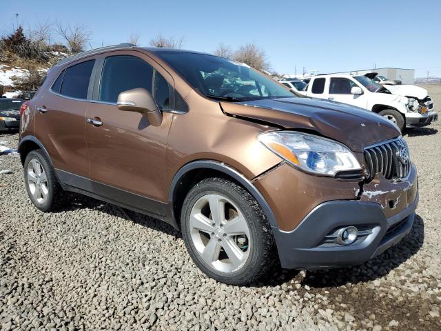KL4CJFSB0GB634848 Buick Encore Convenience
