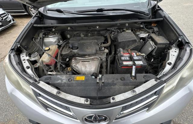 2T3BFREV8FW244306 Toyota RAV4 LE
