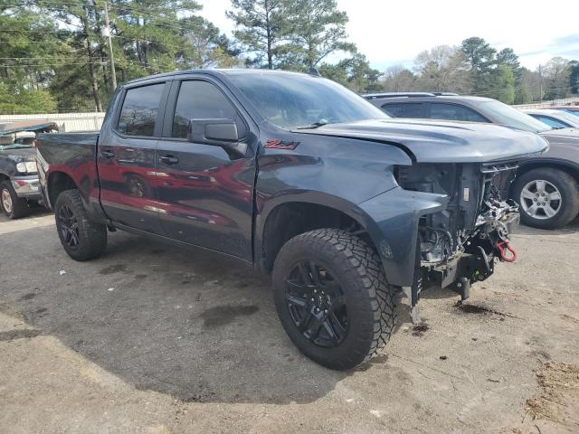 1GCPYFED9NZ142243 Chevrolet Silverado Ltd K1500 Lt Trail Boss