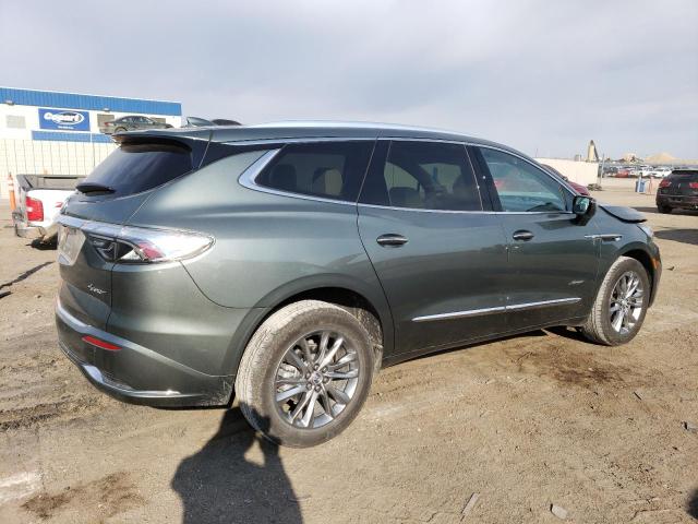 5GAEVCKW8PJ227548 Buick Enclave Avenir