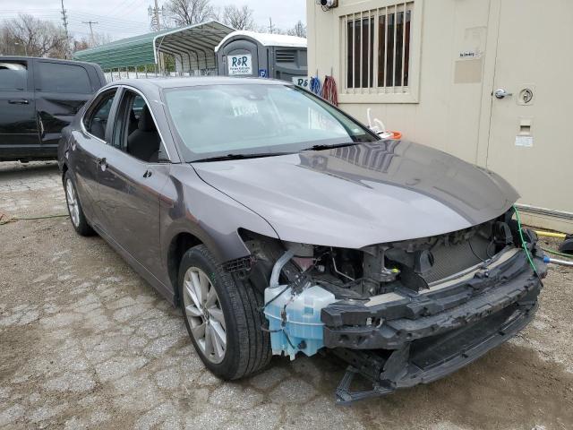 4T1C11AK0MU465999 Toyota CAMRY LE