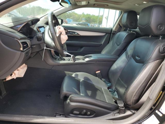 1G6AB1RX6G0147831 Cadillac ATS LUXURY