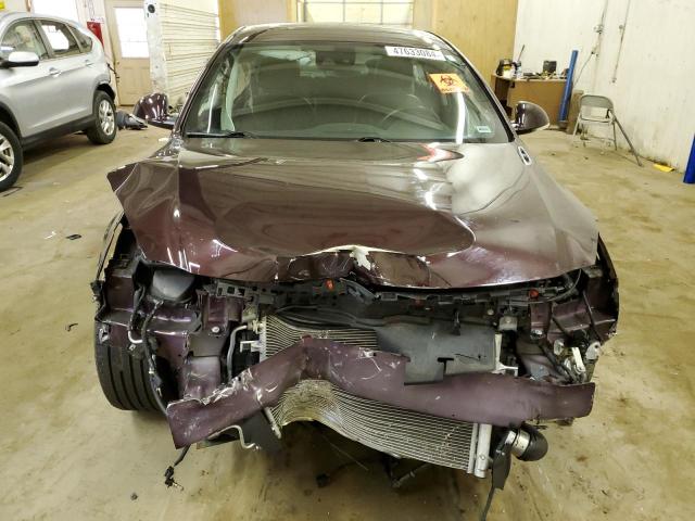 2G4GS5GX7H9138849 Buick Regal Premium