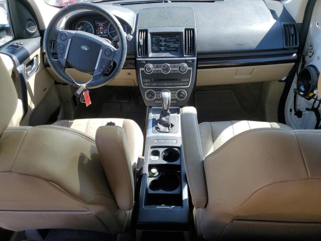 SALFR2BG8EH416272 Land Rover LR2 HSE