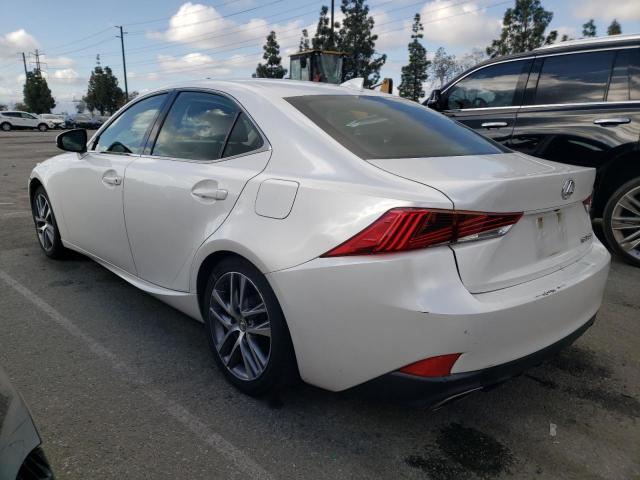JTHBA1D23J5075494 Lexus IS 300