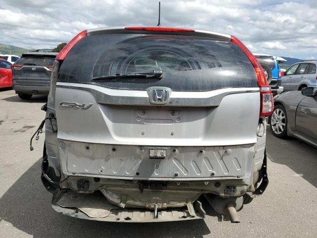 2HKRM3H58GH569866 Honda CR-V EX