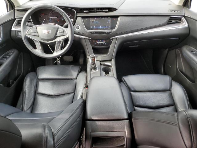 1GYKNDRS9HZ288415 Cadillac XT5 LUXURY
