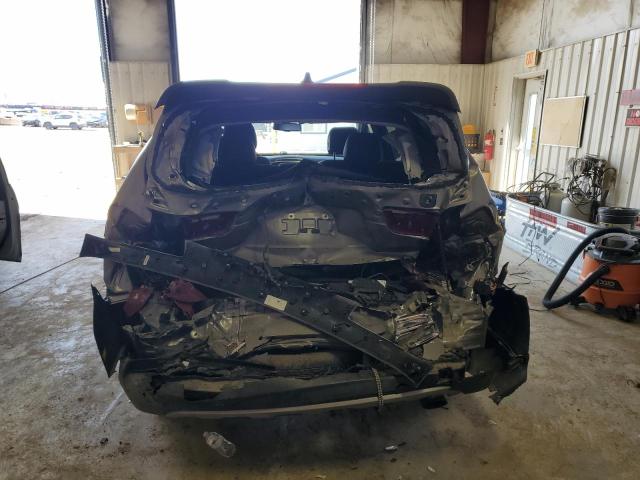 5XYPHDA15HG276279 KIA SORENTO EX
