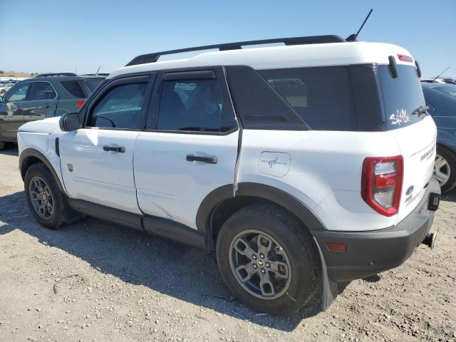 3FMCR9B66NRD34089 Ford Bronco Sport Big Bend