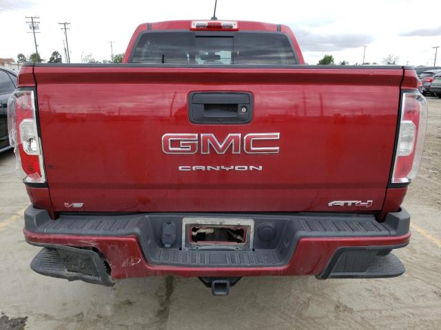 1GTG6FEN7M1283033 GMC Canyon At4