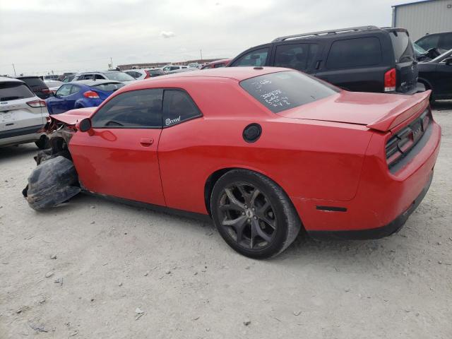2C3CDZBT6KH629505 Dodge Challenger R/t