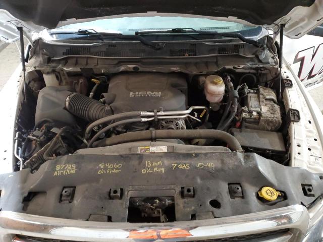 3C6UR5HJ3JG357176 RAM 2500 St