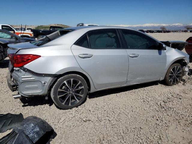 5YFBURHE5HP685194 Toyota COROLLA L