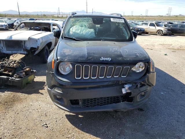 ZACCJABB0JPH17072 Jeep Renegade Latitude
