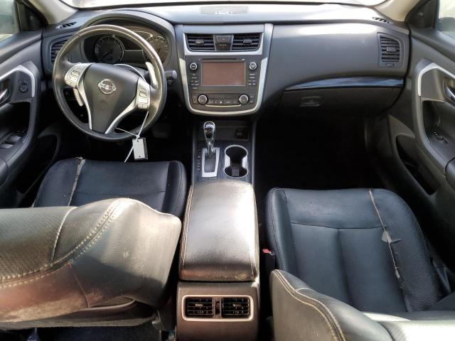 1N4BL3AP5HC159738 Nissan Altima 3.5sl