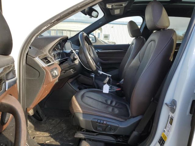 WBXHT3Z32H4A55763 BMW X1 Xdrive28i