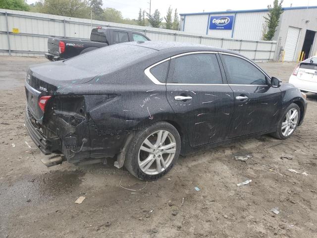 1N4BL3AP7GC131146 Nissan Altima 3.5sl