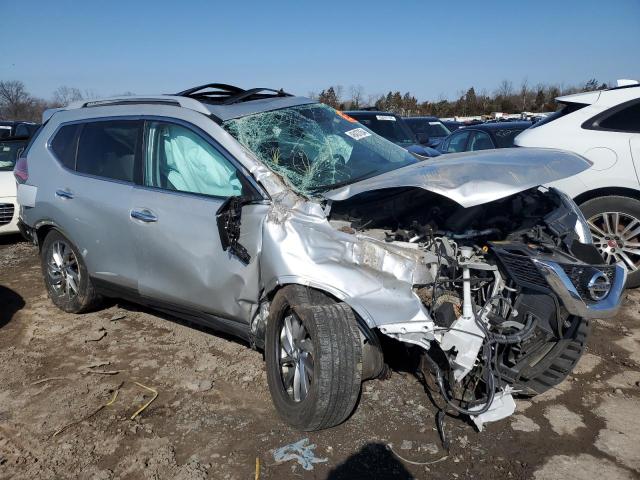 5N1AT2MV8FC767420 Nissan ROGUE S