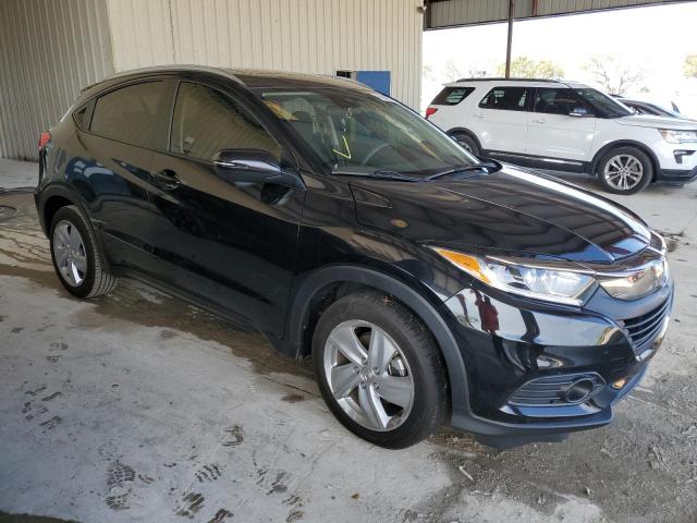 3CZRU5H58KM704112 Honda HR-V EX
