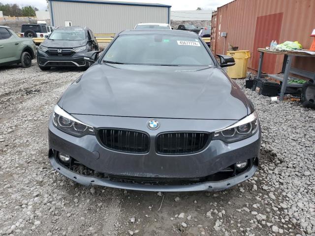 WBA4J1C58JBM10415 BMW 430i Gran Coupe