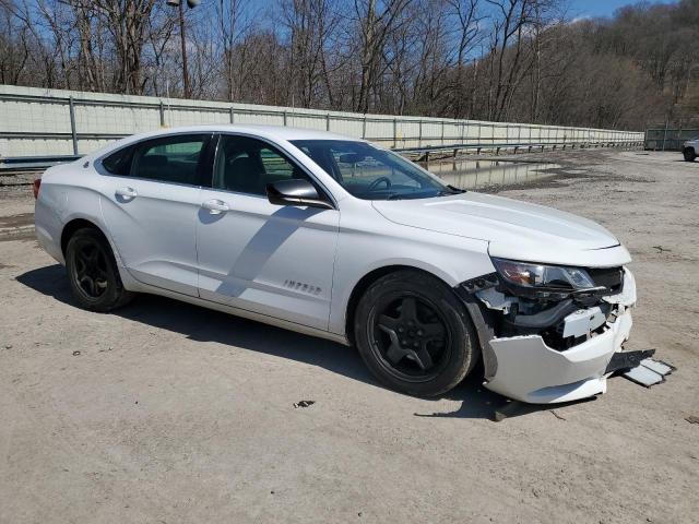 1G11Y5SL3EU150453 Chevrolet IMPALA LS