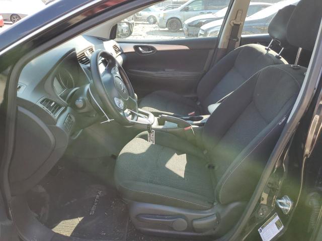 3N1AB7AP8KY362110 Nissan SENTRA S