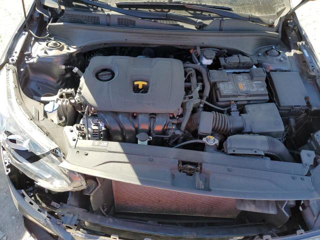 KIA FORTE FE 2021 3KPF24AD9ME390722 Image 11