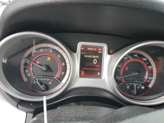 3C4PDCAB5JT385743 Dodge JOURNEY SE