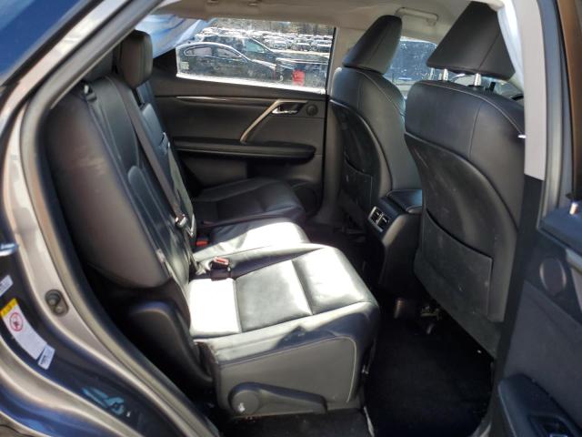 JTJDZKCA2J2013102 Lexus Rx 350 L