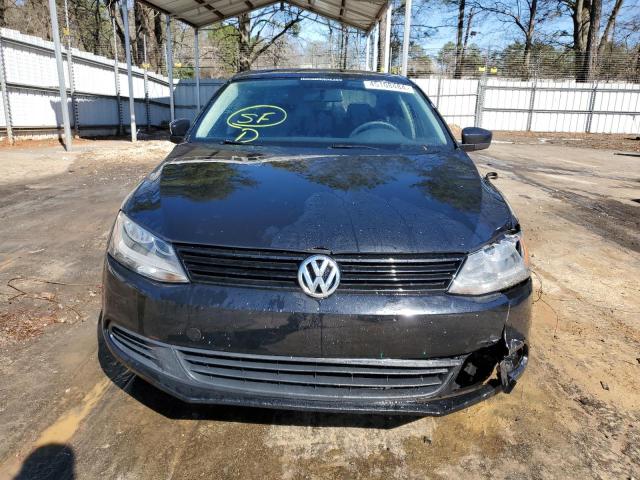 3VW1K7AJ3EM353333 Volkswagen JETTA BASE