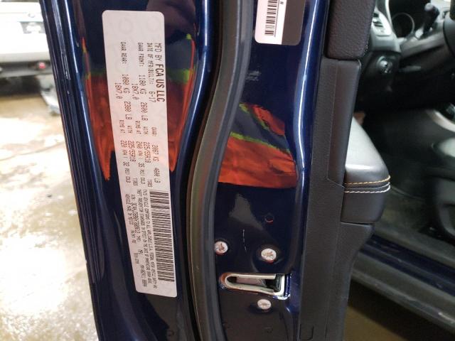 3C4NJDBB6HT688612 Jeep Compass Latitude