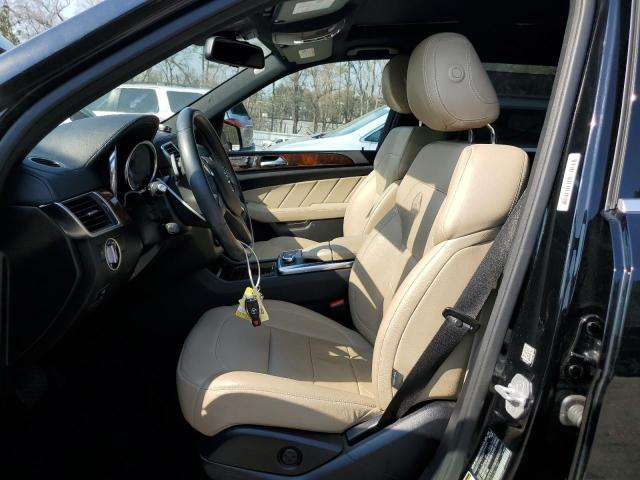 4JGDF6EE5FA611907 Mercedes-Benz Gl 450 4matic