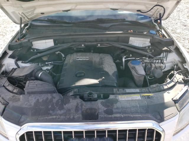 WA1CFAFP0FA046477 Audi Q5 PREMIUM