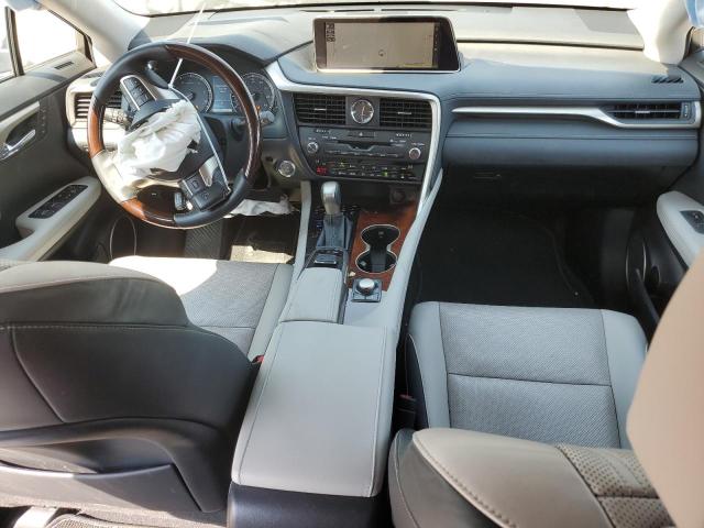 JTJGZKCA6K2013859 Lexus Rx 350 L