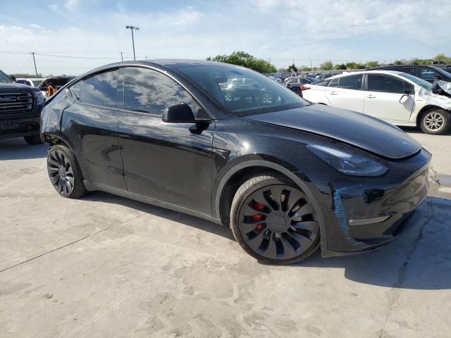 7SAYGDEF3NF328060 Tesla Model Y